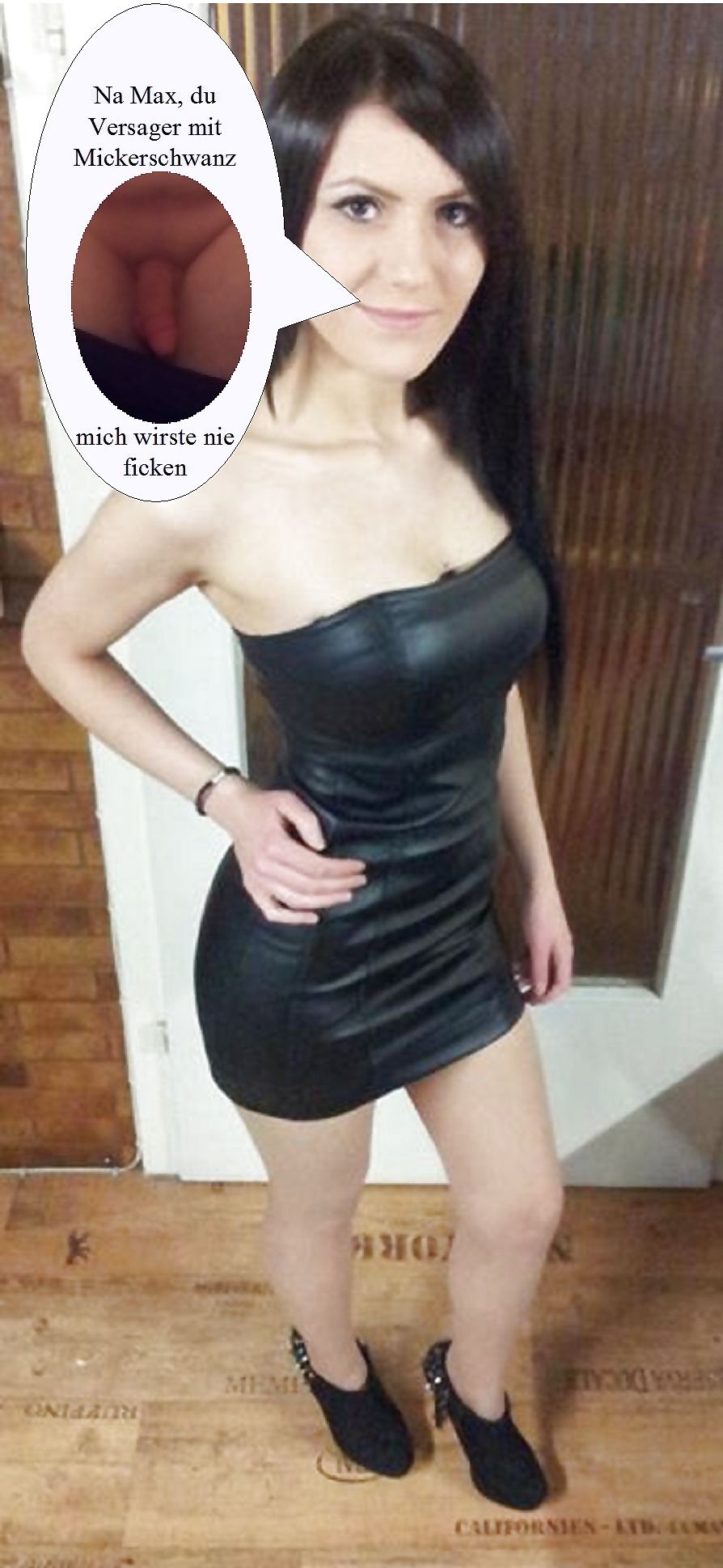 Cuckold captions for my friend chrisrogles #39486956