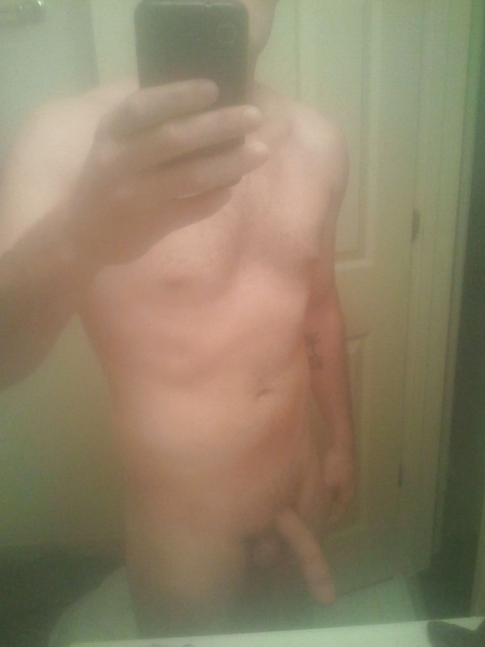 Me posing with the camera #33744952