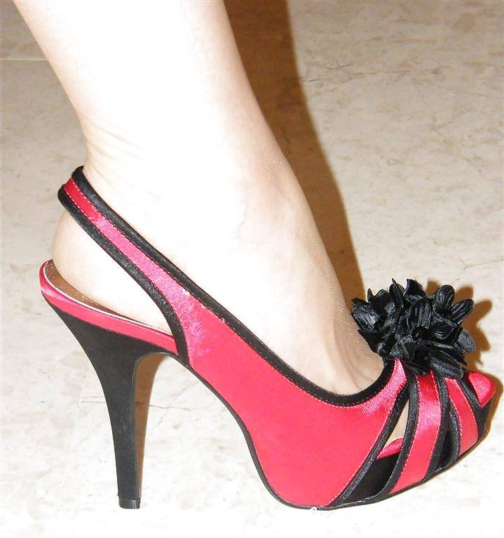 Feet 44 #24456102