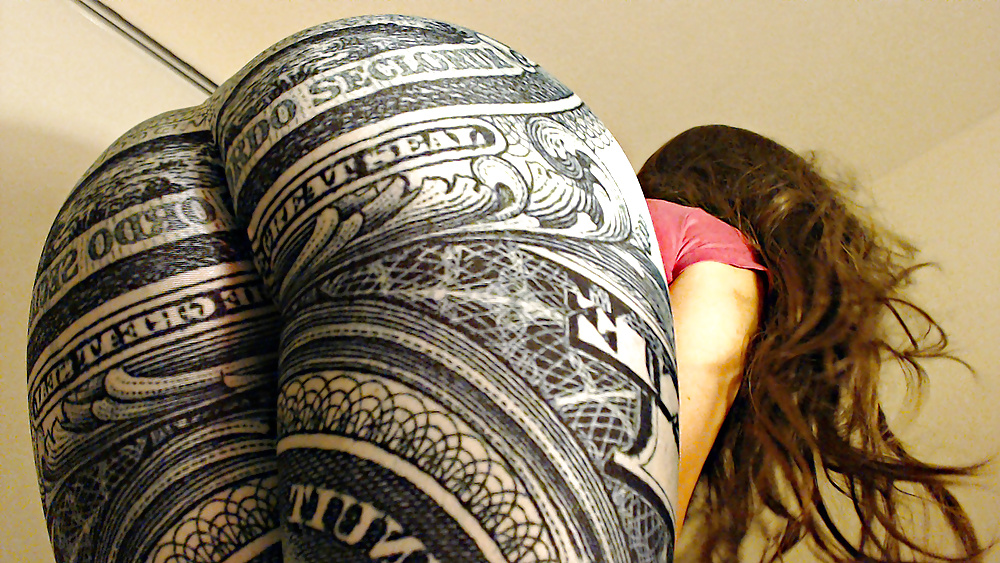 OMG! Look at that ASS!!! What would you do with it? #30258469