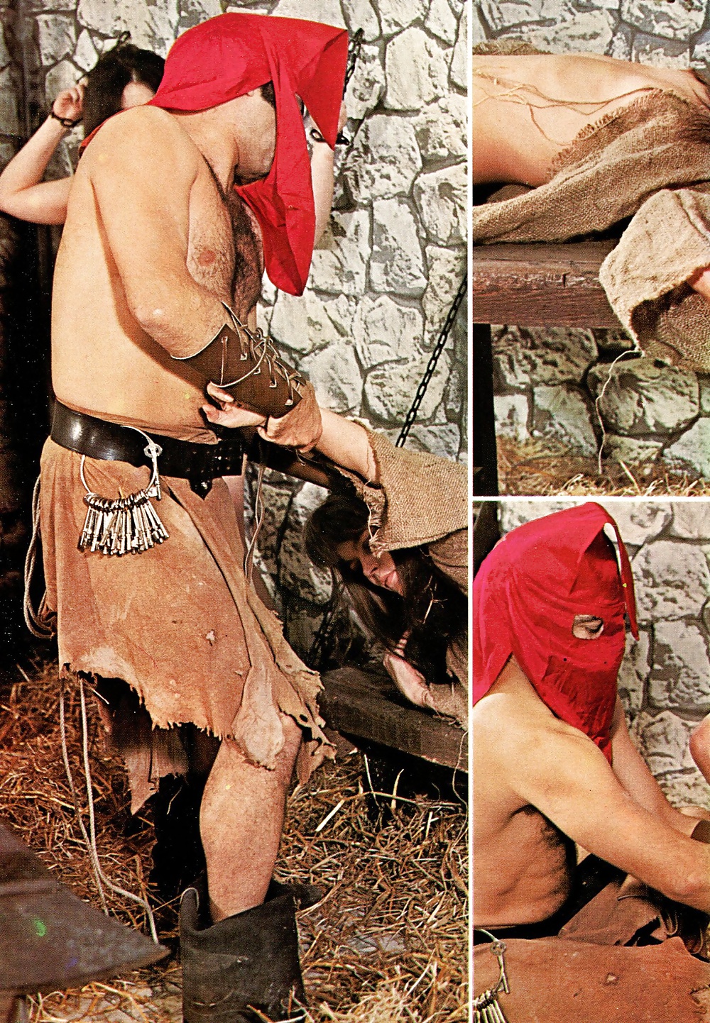 Flesh 2 (executioner) #28612824