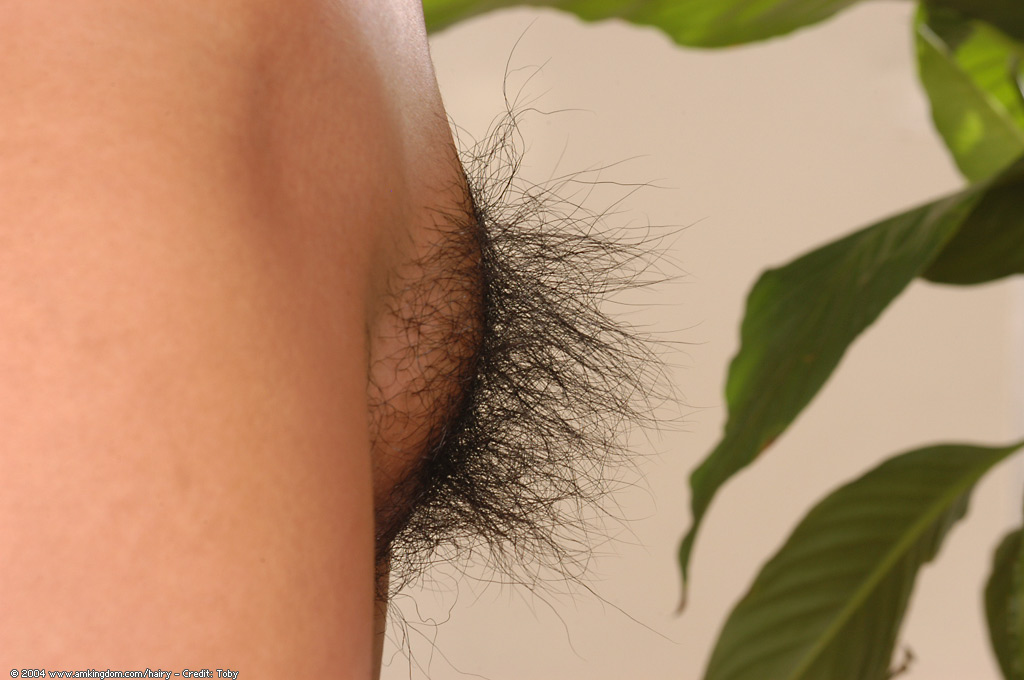 Asian slut with a hairy cunt and sexy tiny tits Janet is showing them #50051929