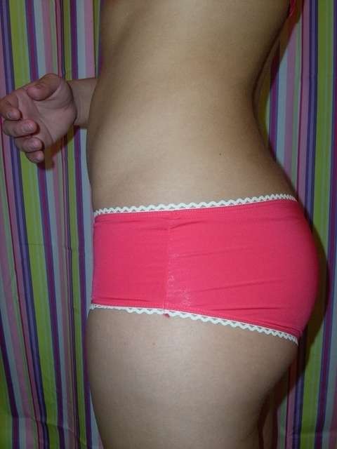 Latina teen in takes pics in bathroom #77956284