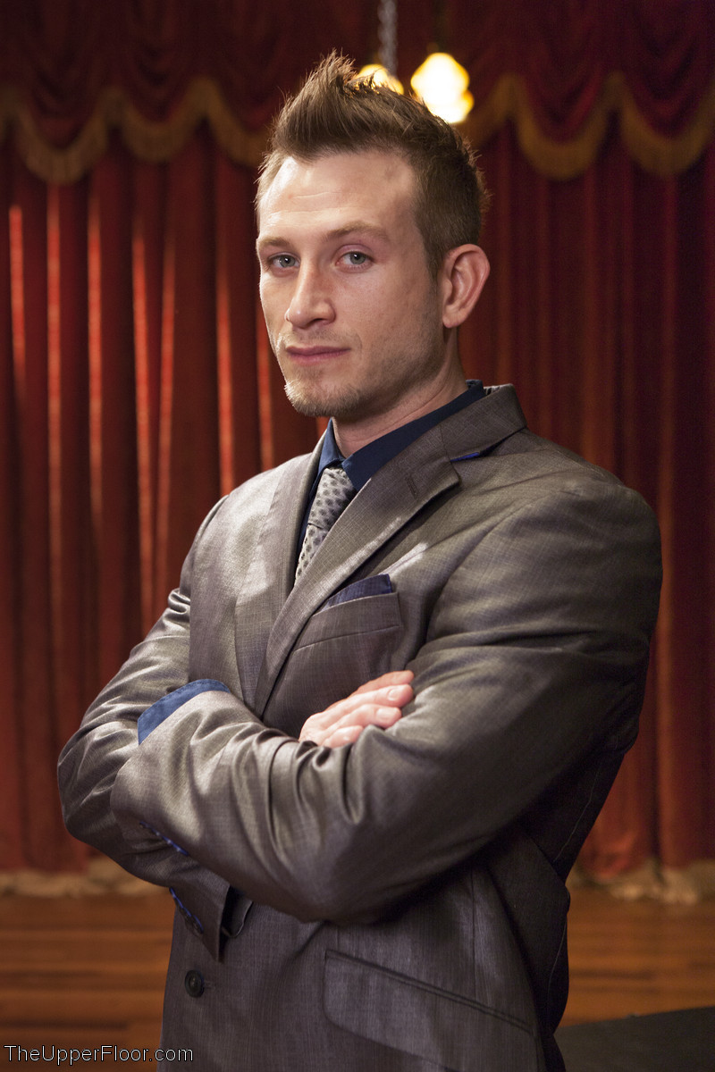 When Anal House Slave Darling is put in charge of Abella Danger, the newest slav #68538630