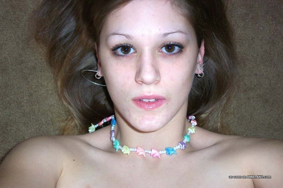 Collection of an amateur kinky chick's sexy selfpics #75693577