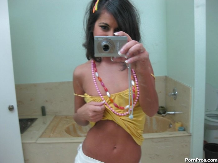 Gorgeous Exotic Teen Ex  #77960164