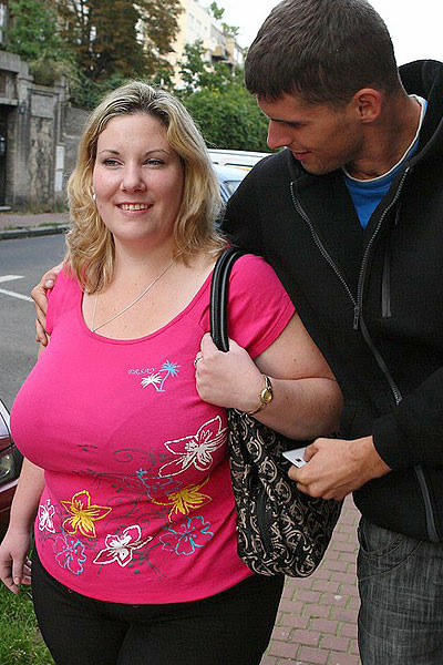 He was going to rob her house but instead he wants to give this fat chick a good #71769177