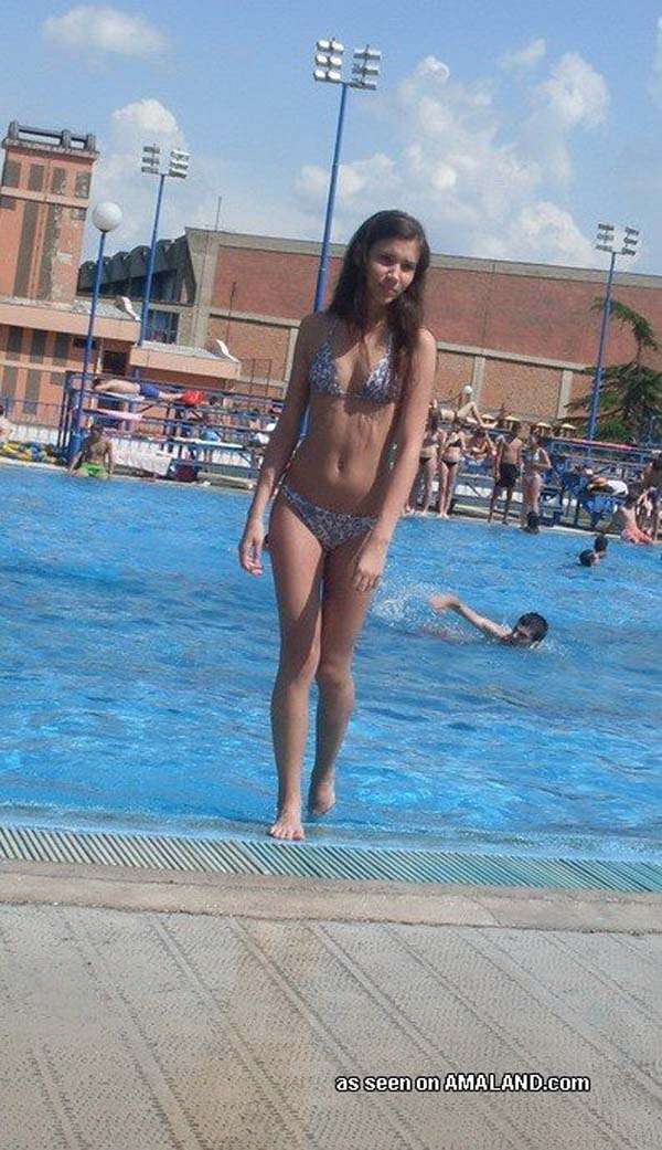 Steamy hot and sexy amateur Latinas #68423725
