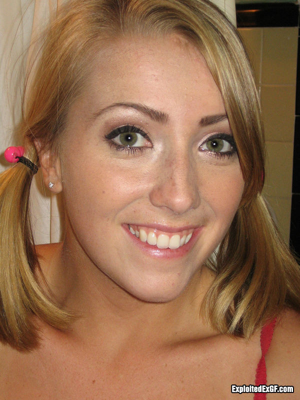 Camera whores have their private images shared with the net #67161179