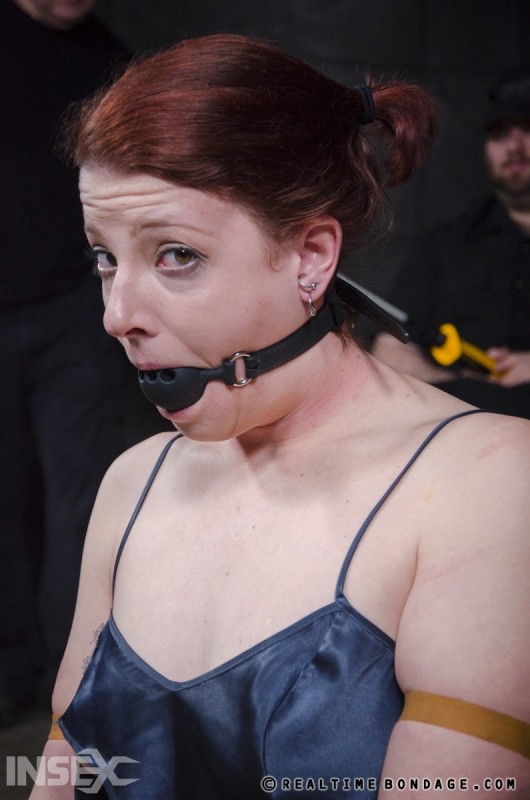 A submissive so into the torment that she can't get enough... #71895896