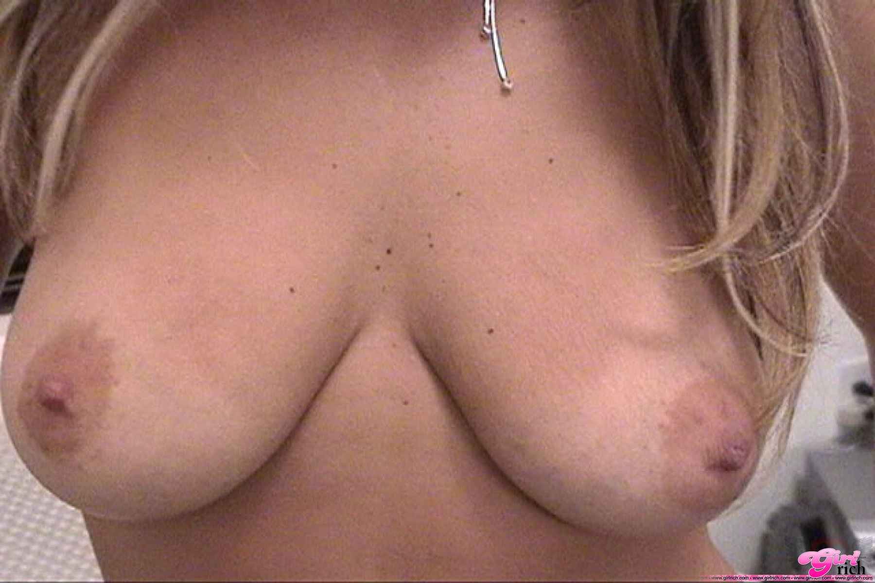 Alexandera sucks some cock and fingers herself #68372380