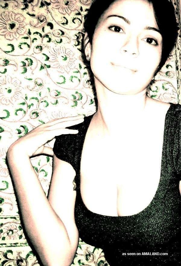 Photo compilation of a sexy Mexican girlfriend #77960453