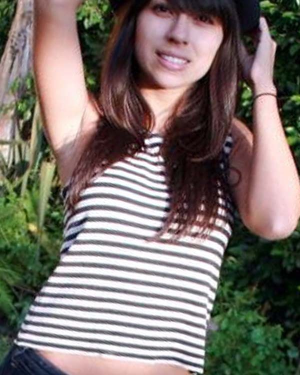 Photo compilation of a sexy Mexican girlfriend #77960460