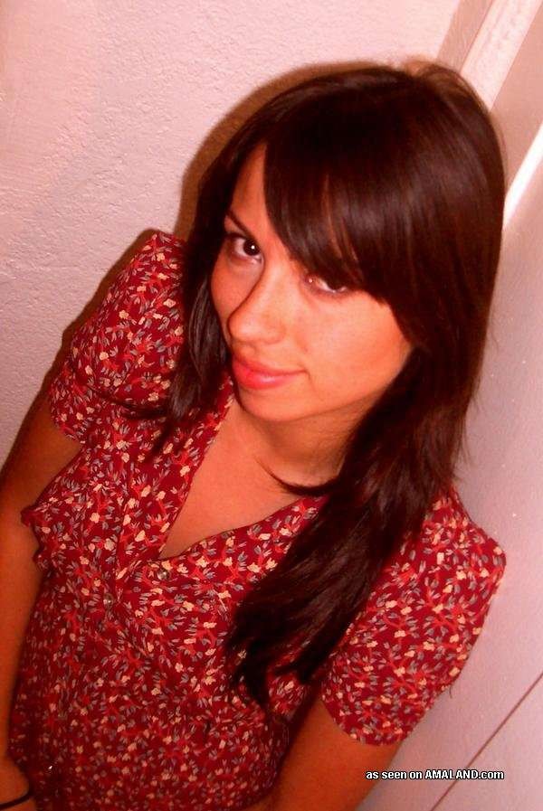 Photo compilation of a sexy Mexican girlfriend #77960490
