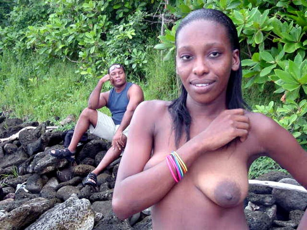 Exploited black teens are posing and fucking gallery 15 #79468637
