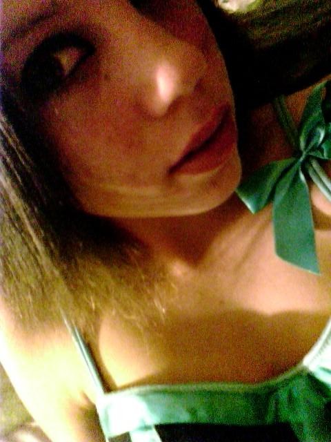 Self shots of an emo GF #75707625