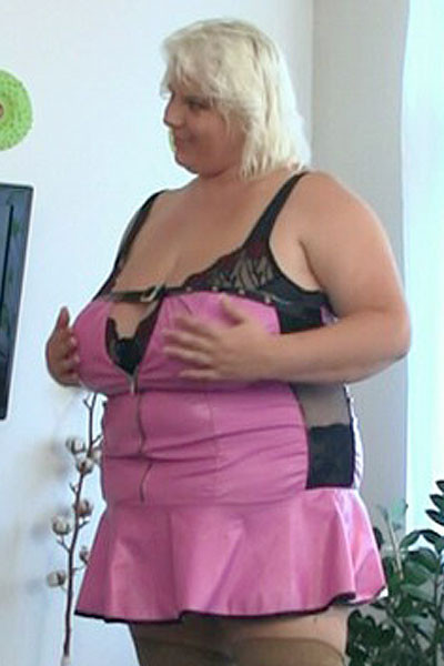 He ordered up a fat prostitute and now the BBW gives it up and lets him have her #71768453