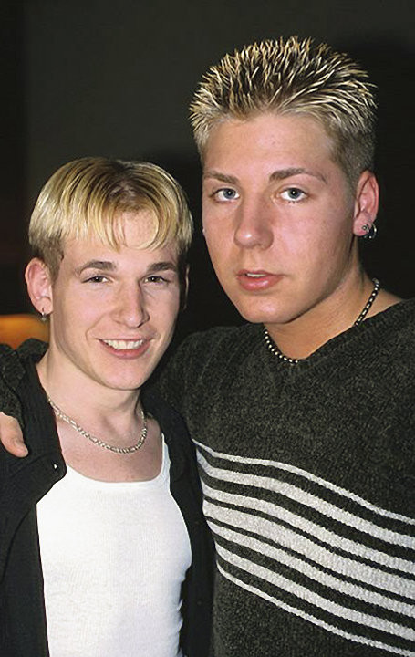 Blond tidy twinks mutual sucking and riding and shooting gusto #76914398