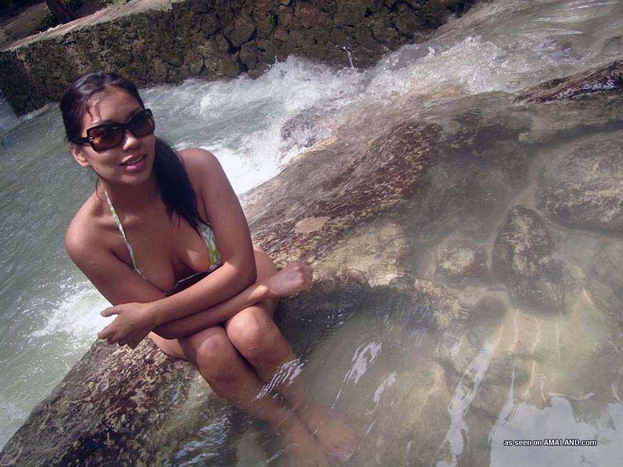 collection of a filipina bombshells hot selfpics #67349675