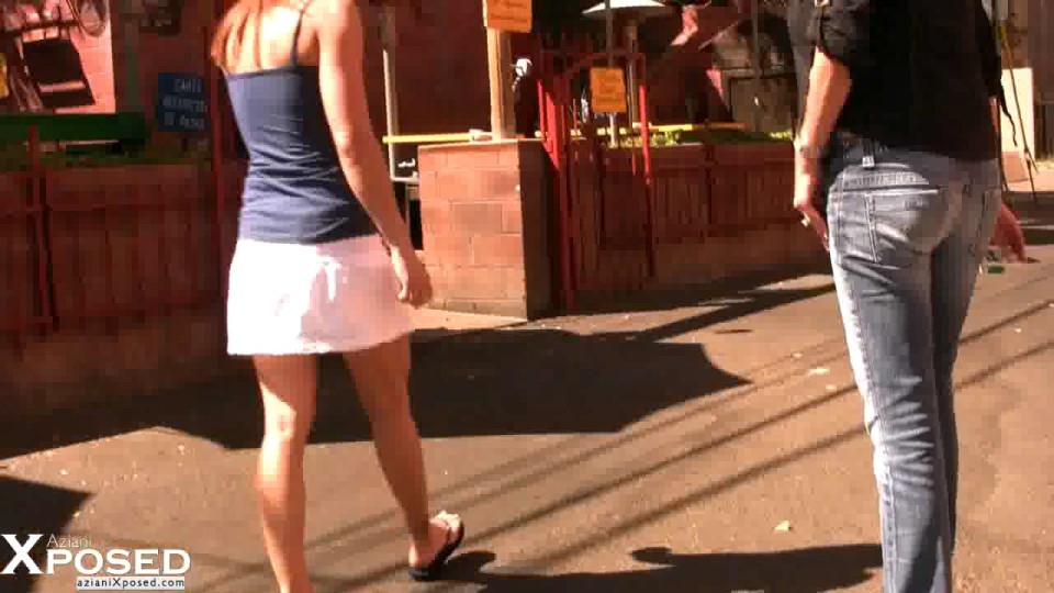 Misty Anderson loves being naughty for the camera in public! Check out her flash #70128007