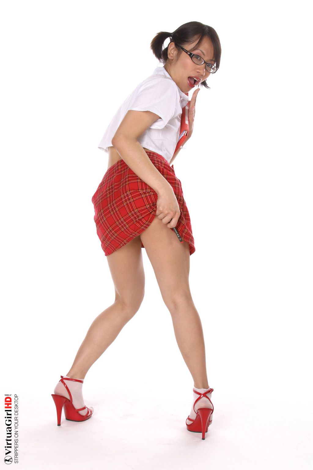 Stop watching pictures and get Ting stripping on your desktop #69839097