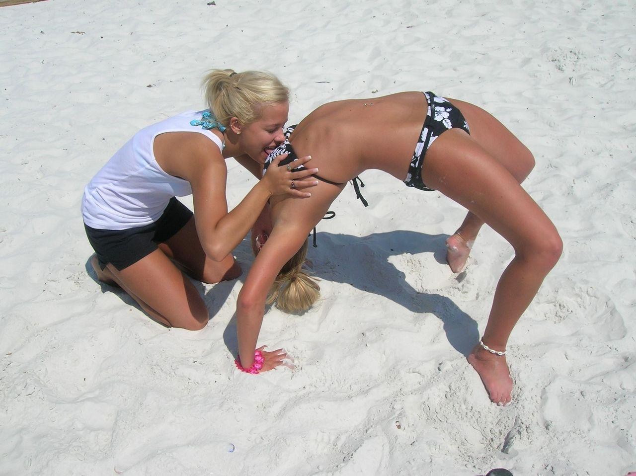 Crazy Hot Teens Want All Of You Attention Any Way Possible! #72650828