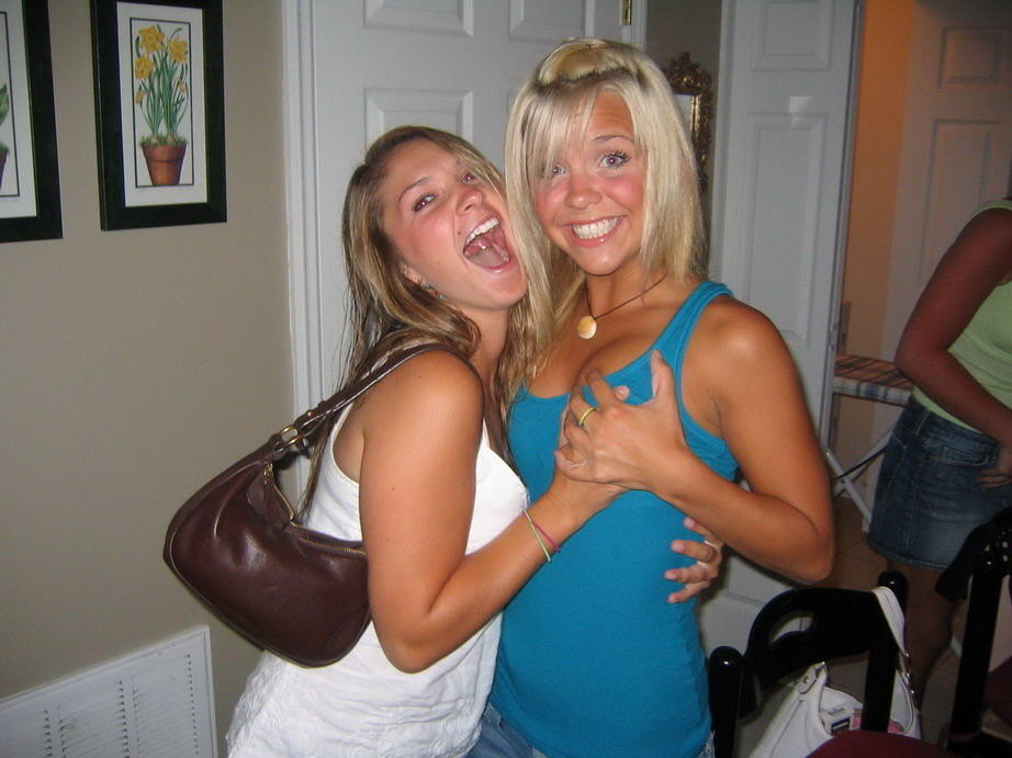 Crazy Hot Teens Want All Of You Attention Any Way Possible! #72650859