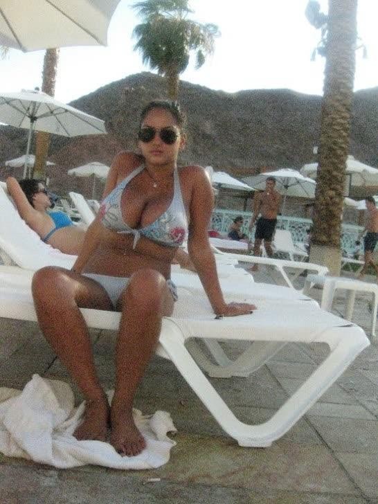 Busty amateur girls show off their big tits at GF Melons #67406749