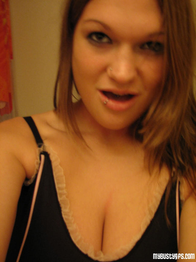 Big tits ex gfs show tits and ass for the camera #67189357