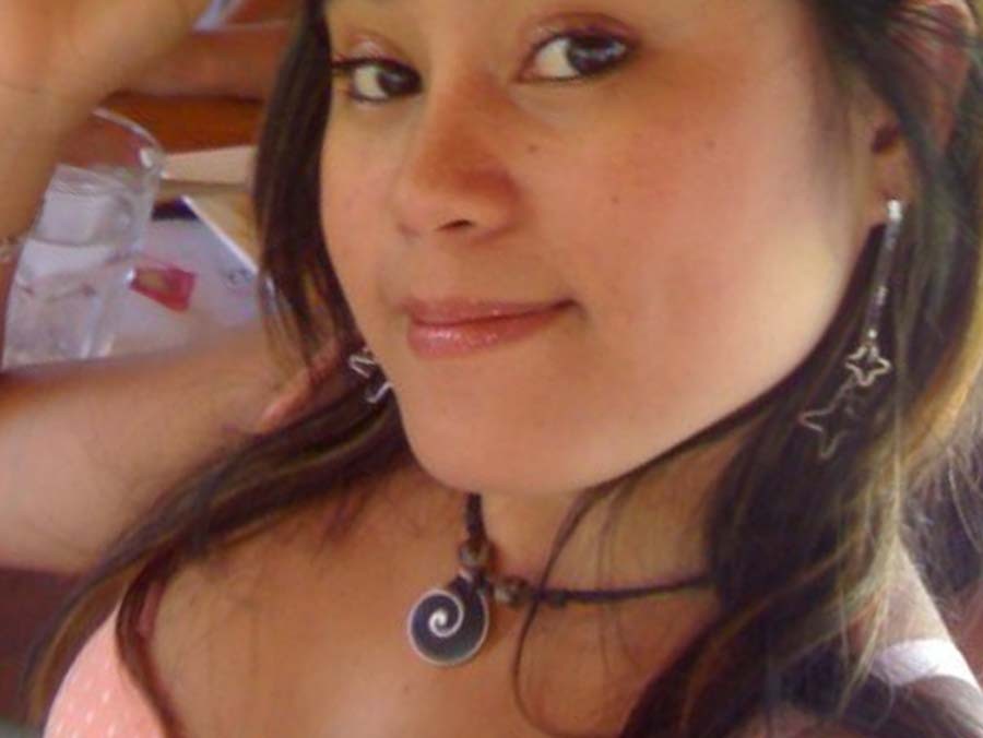 Photo compilation of a Filipina hottie posing with her BF #69874538