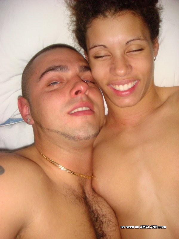 Picture selection of a Spanish babe with her BF #67282161