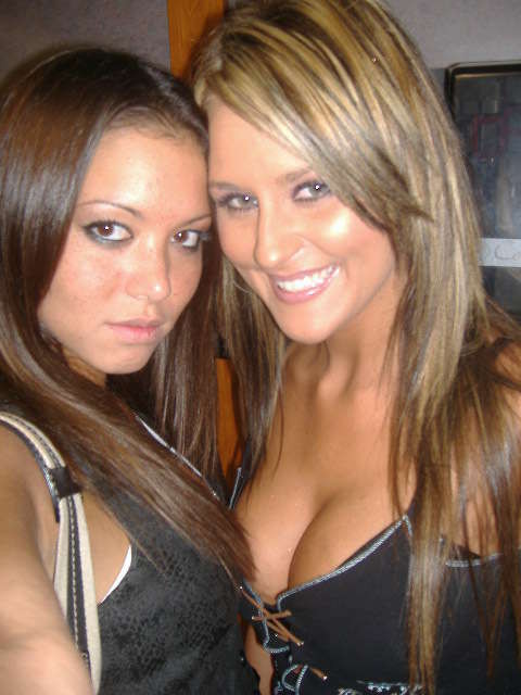 Sexy Latina takes off her clothes and then parties with friends #77960789