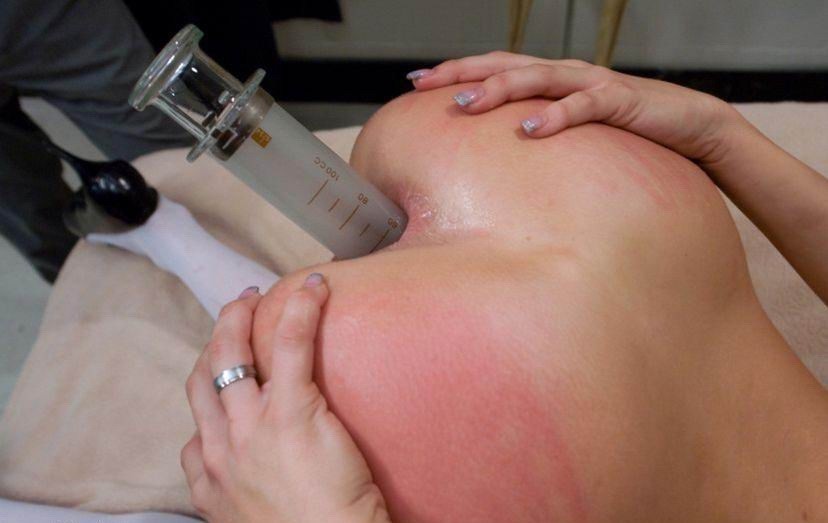very extremely bizarre anal object insertions #68660963