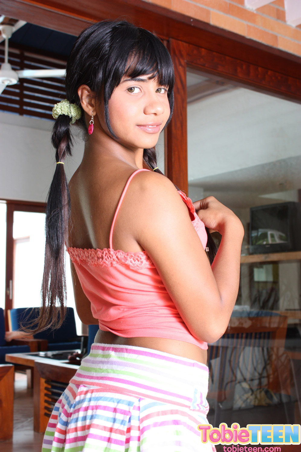 hot latina teen #77960478