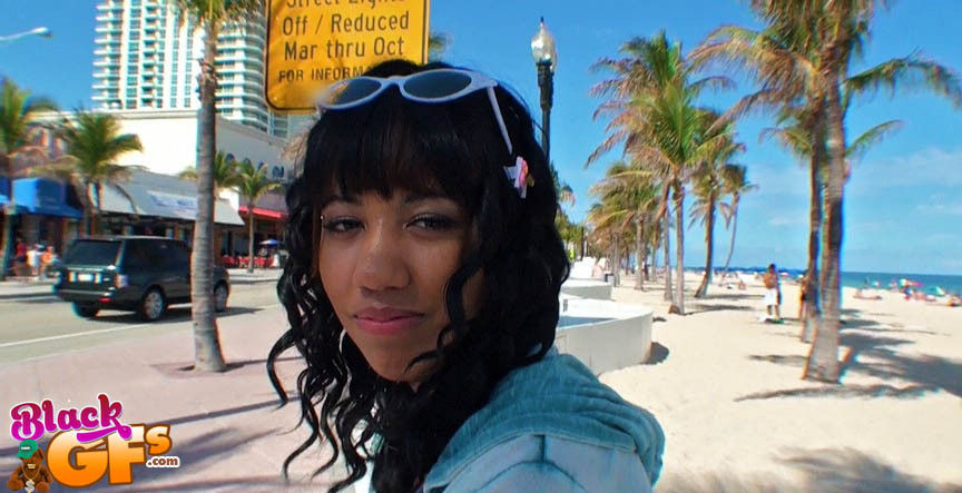 Real amateur black teen gfs #67582248