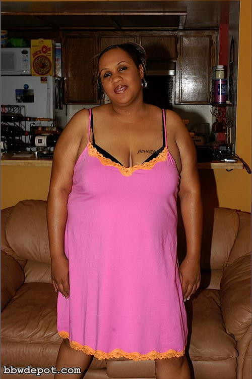 Shy Milk Shake teases a little for the camera showing off her dusky tits  #75494286