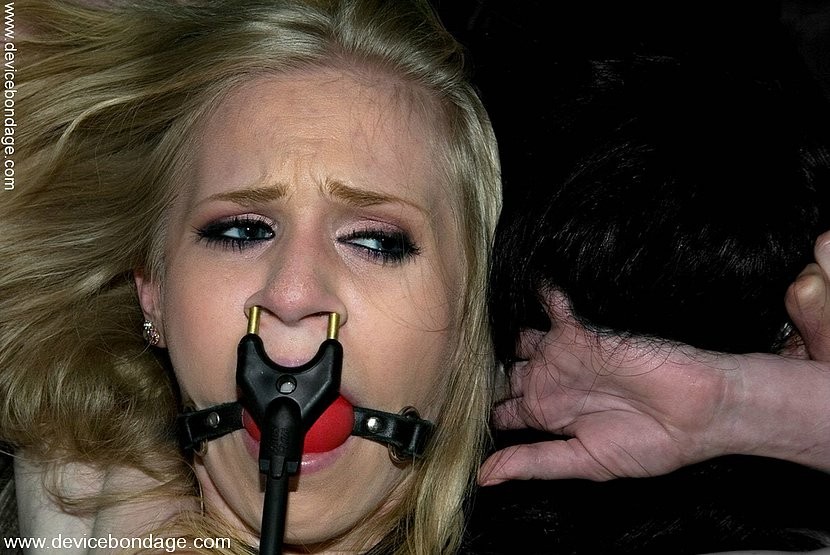 Sarah Jane Ceylon and January Seraph duo bound and tortured #71991736