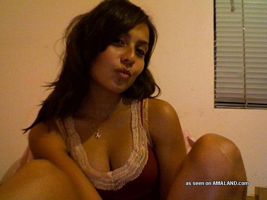 Latina hotties with juicy asses wearing thongs #77959881