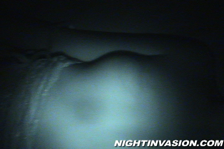 Sleeping chick invade in her dark room, molested and touched all of her #67449957