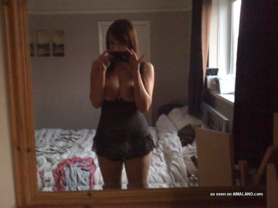Compilation of a heavychested chick displaying her big tits #67190340