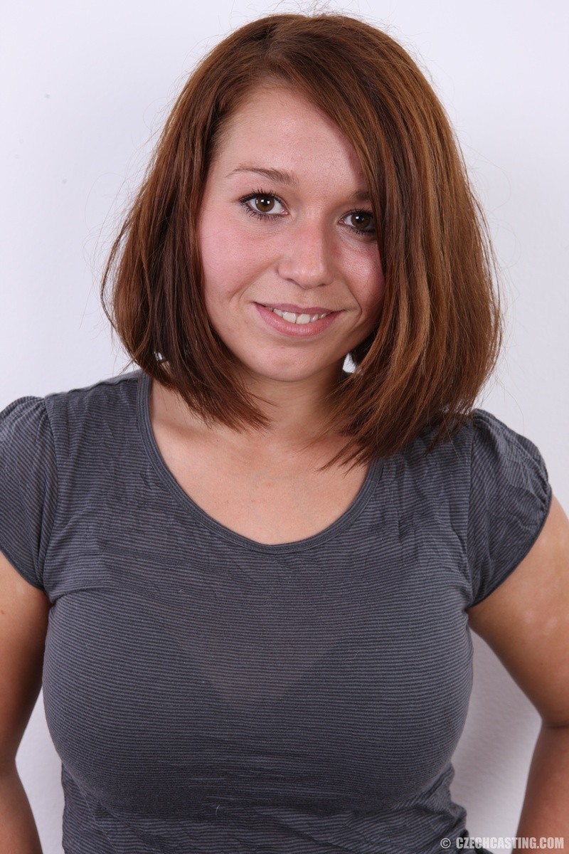 Czech Casting Veronika 0012 #68143061
