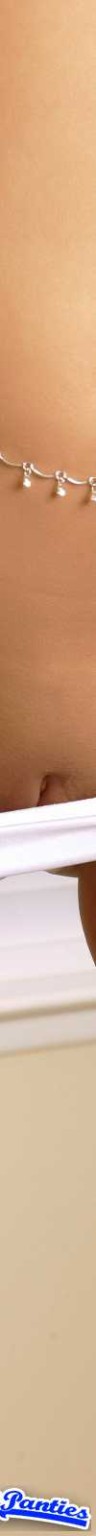 Ashlee wearing heart bottom panties and they are sheer some nice lose up shots i #72632999