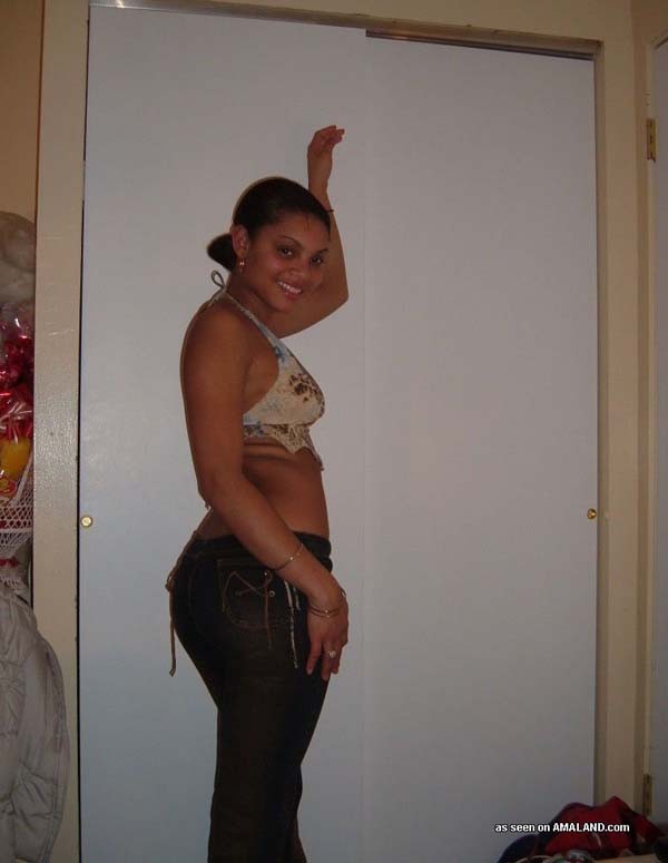 Sexy kinky amateur Latina hotties #77956487