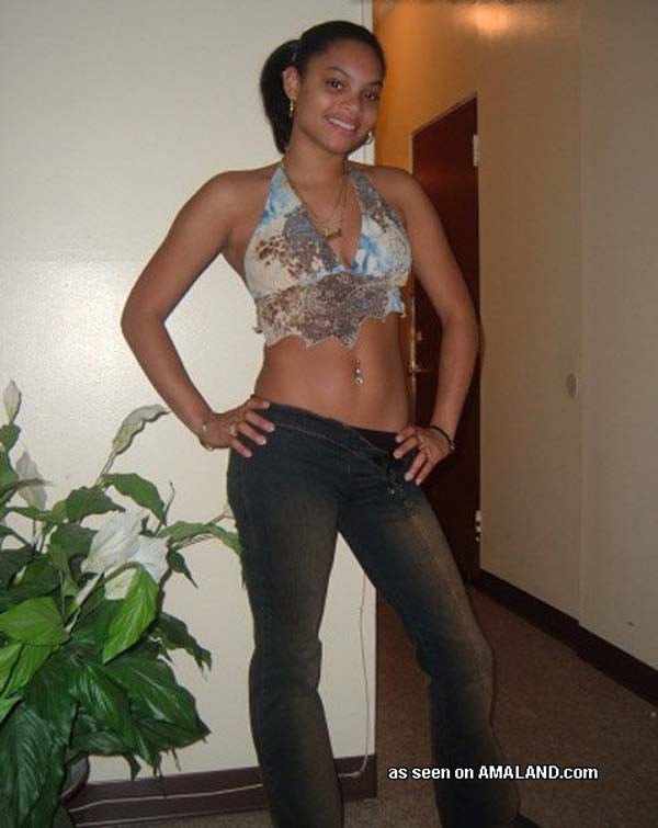Sexy kinky amateur Latina hotties #77956513
