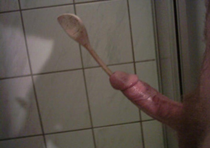 Extremely Object Insertions In Penis #71980638