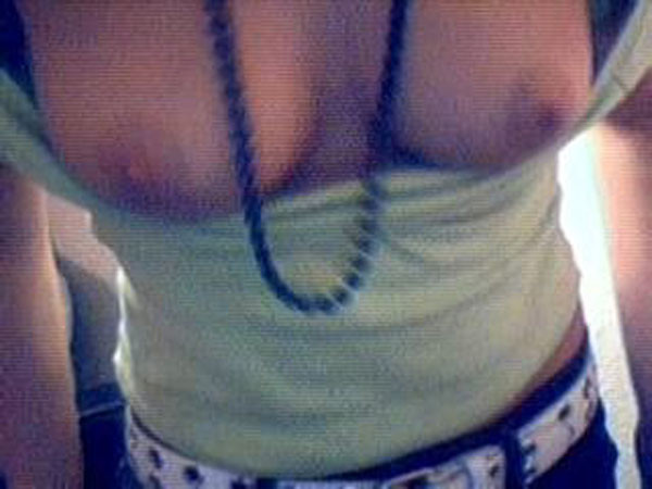 Slutty teen cutie from Spain #77956242