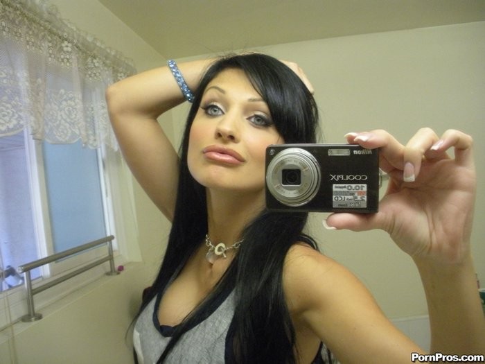 Busty And Playful Revenge #77962634