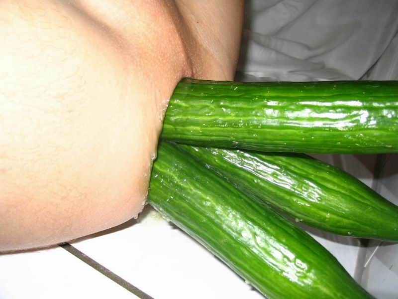 extreme homemade objects insertions #73221679