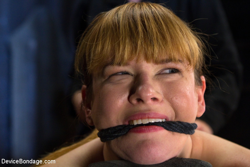 Hot newbie Claire Robbins gets taken over and Dominated by Mz Berlin. Repeatedly #67059719