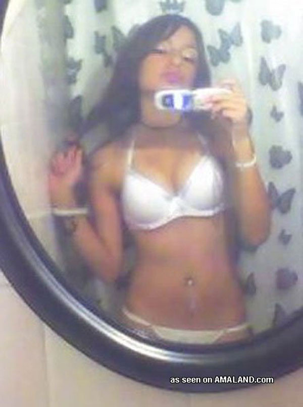 Naughty Latina teen camwhores #77956580
